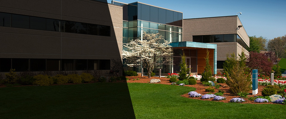 Pembroke Landscapers