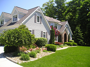 Landscapers and Lawncare Services in Pembroke, MA